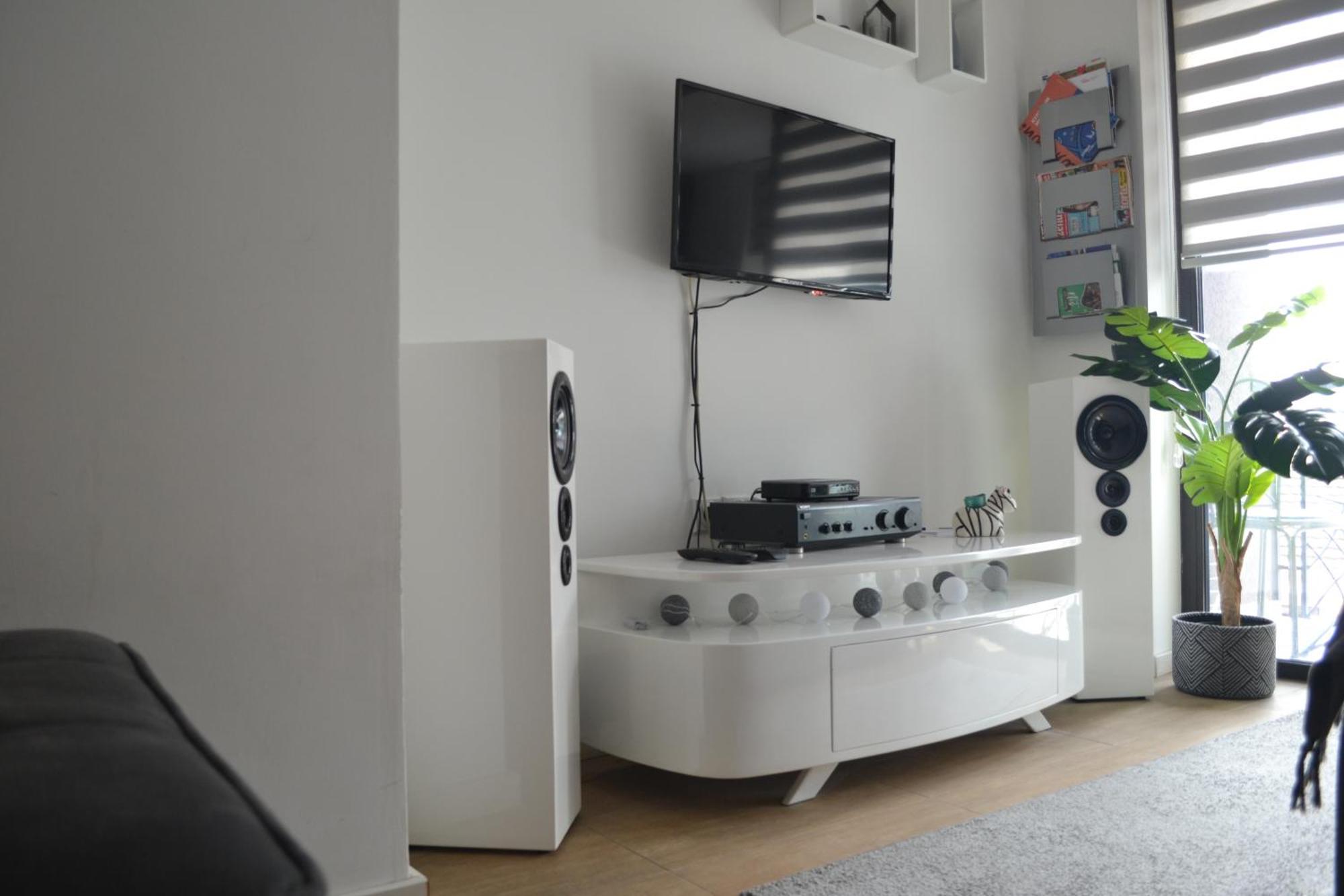 Urban Apartment Ni Exterior foto