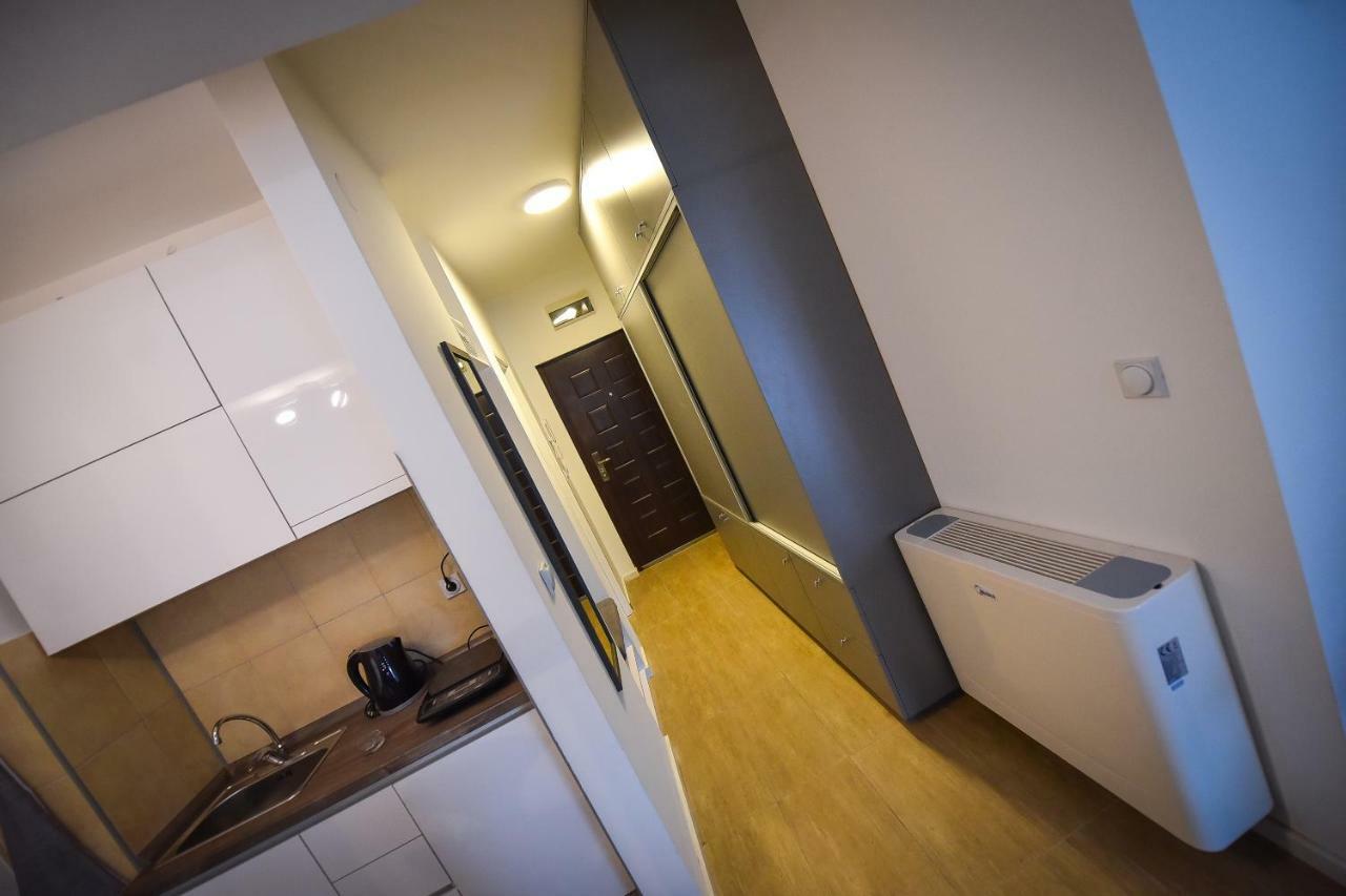 Urban Apartment Ni Exterior foto