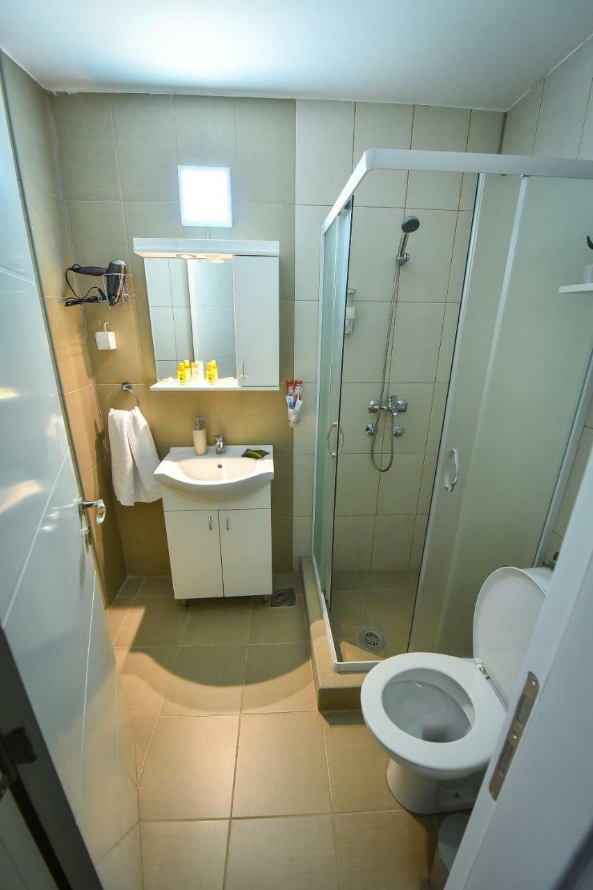 Urban Apartment Ni Exterior foto